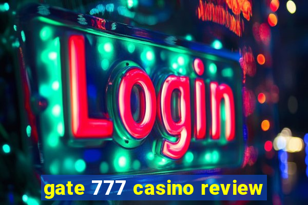 gate 777 casino review