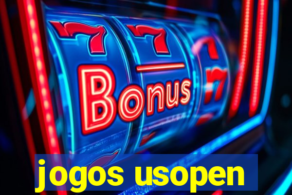 jogos usopen