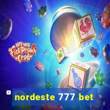 nordeste 777 bet