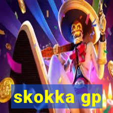 skokka gp