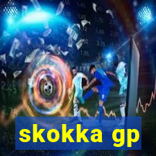 skokka gp