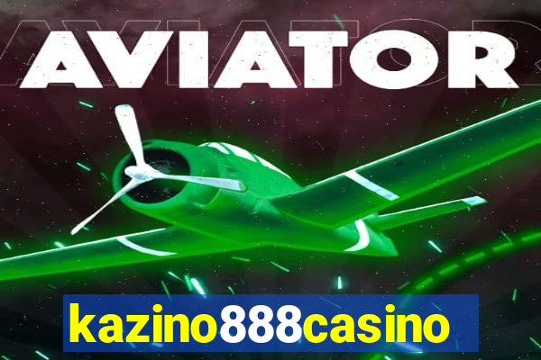 kazino888casino