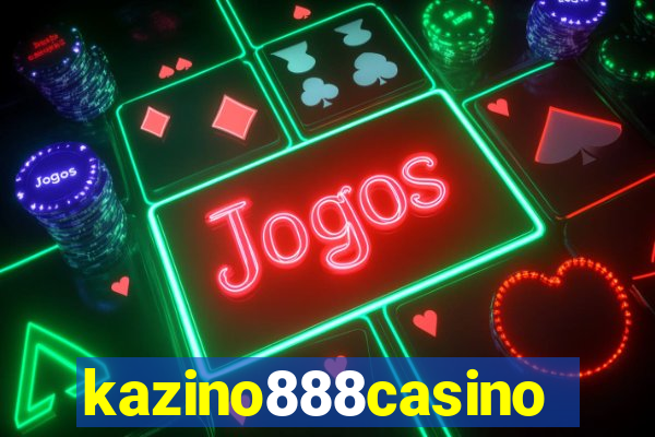 kazino888casino