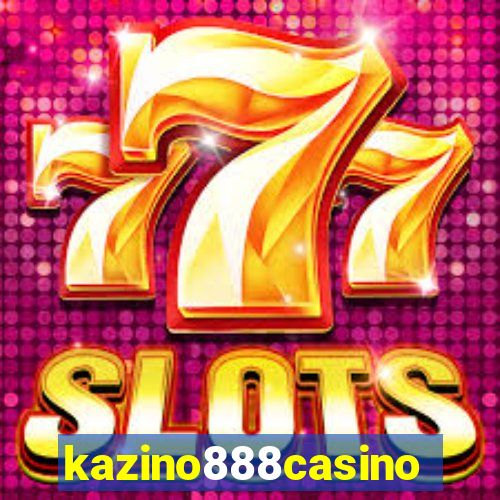 kazino888casino