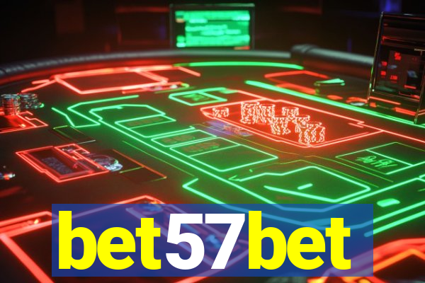 bet57bet