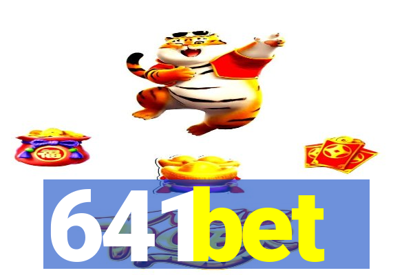 641bet