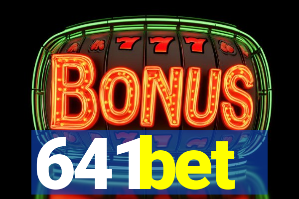 641bet