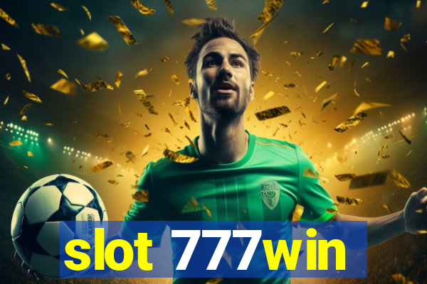 slot 777win