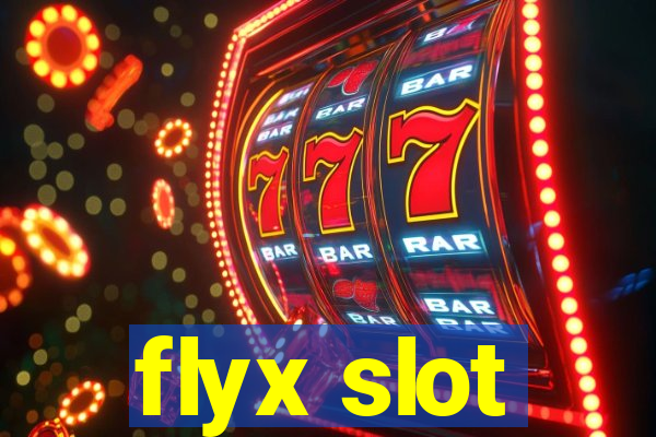 flyx slot