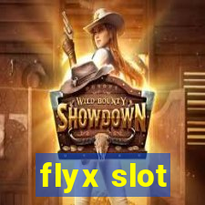 flyx slot