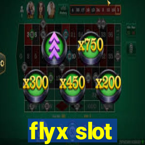 flyx slot