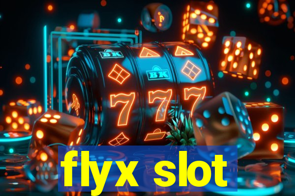 flyx slot