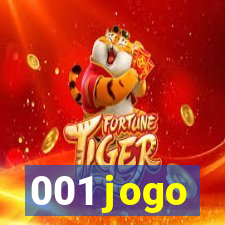 001 jogo