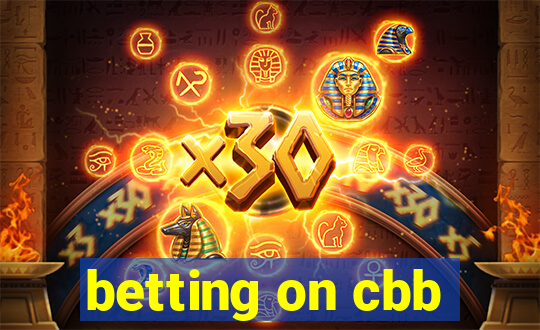 betting on cbb