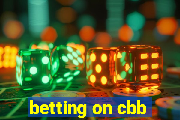 betting on cbb