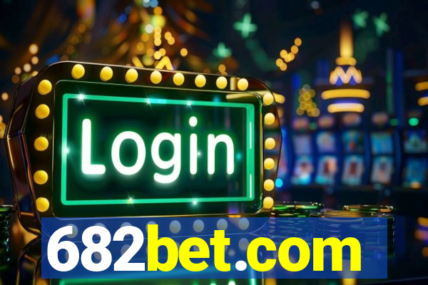 682bet.com