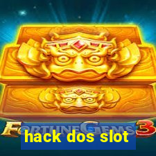 hack dos slot