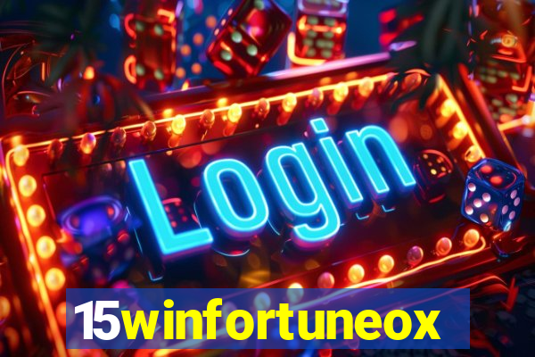 15winfortuneox