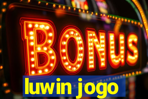 luwin jogo