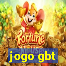 jogo gbt