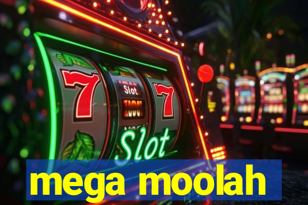 mega moolah