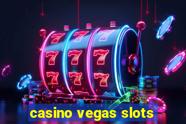 casino vegas slots