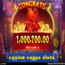 casino vegas slots