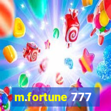 m.fortune 777