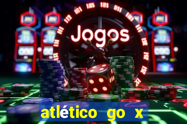 atlético go x corinthians palpites