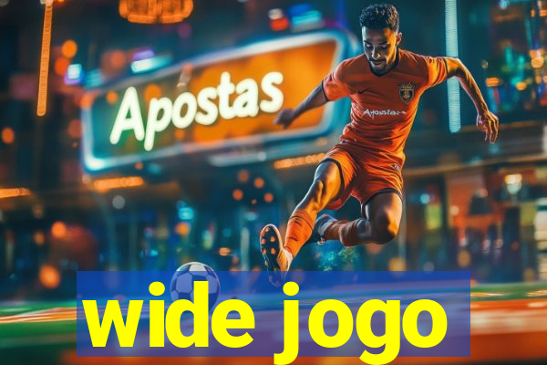 wide jogo