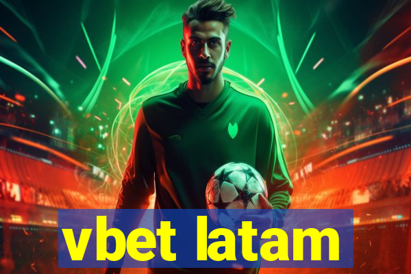 vbet latam