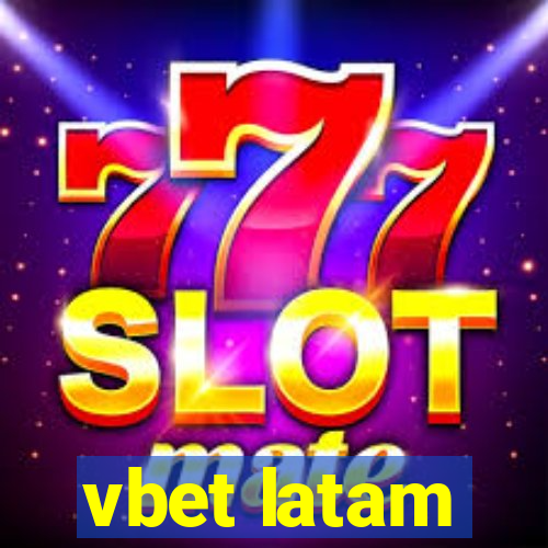 vbet latam