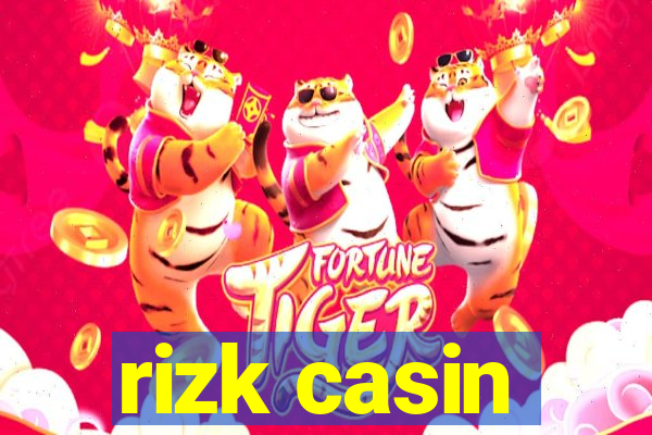 rizk casin