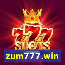 zum777.win