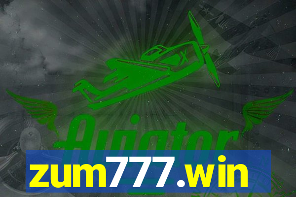 zum777.win