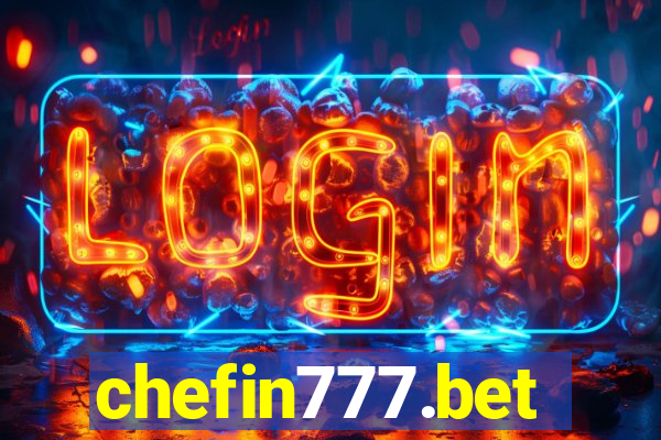 chefin777.bet