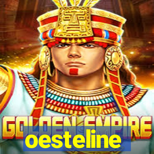 oesteline