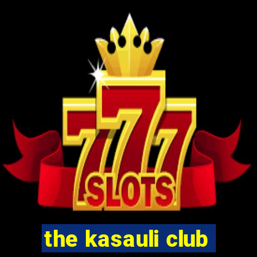 the kasauli club