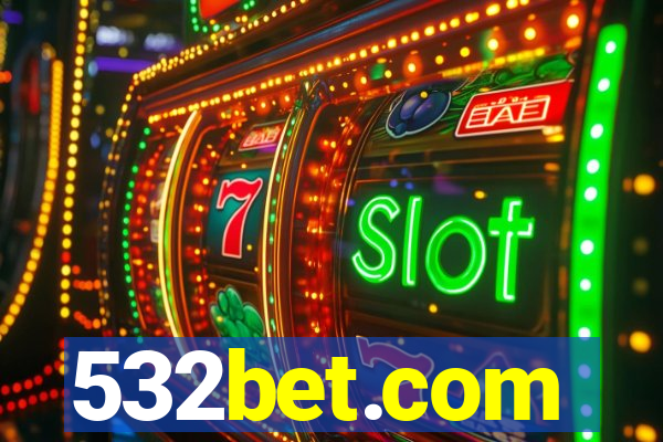 532bet.com