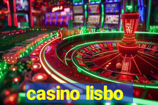 casino lisbo