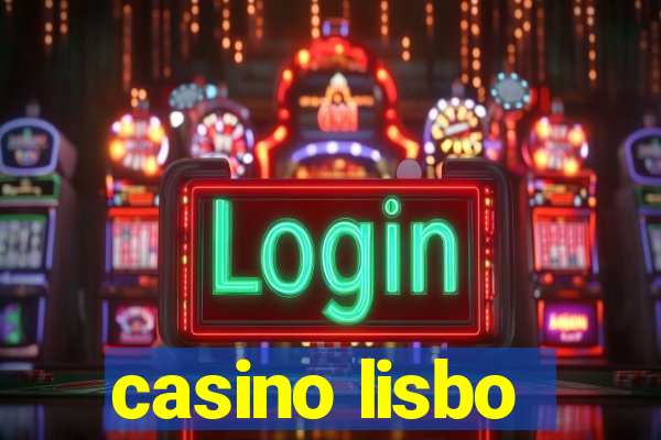 casino lisbo