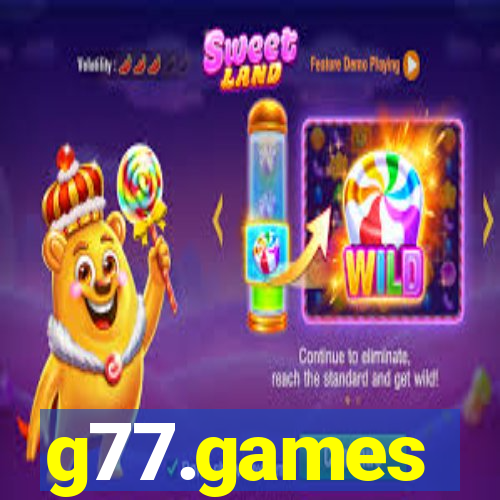 g77.games