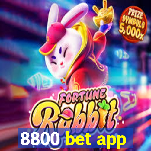 8800 bet app