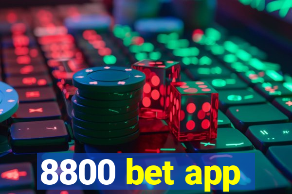 8800 bet app