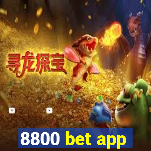 8800 bet app