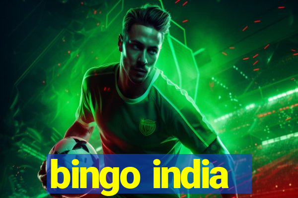 bingo india