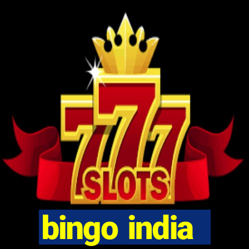 bingo india