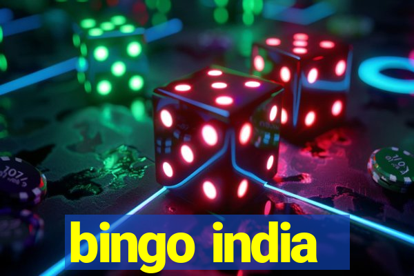 bingo india