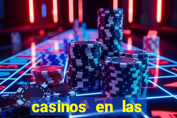 casinos en las vegas nv