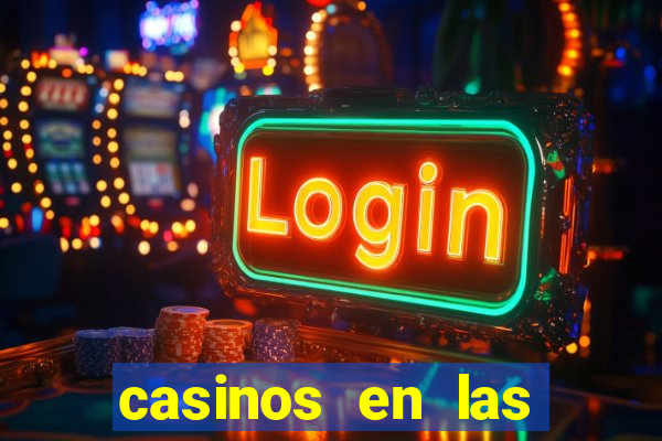 casinos en las vegas nv